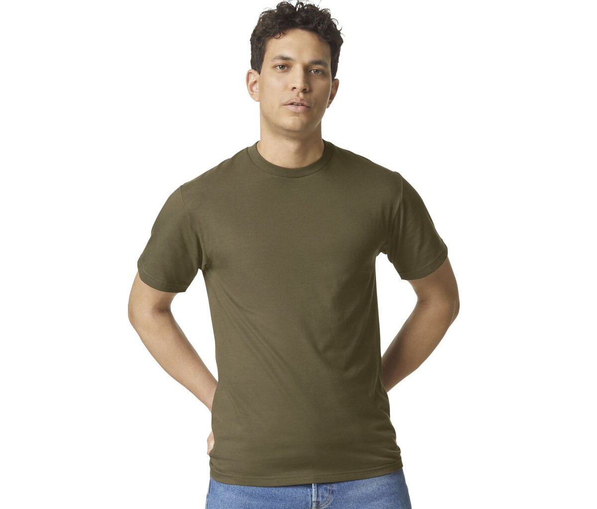 Gildan GN400 - T-shirt herr