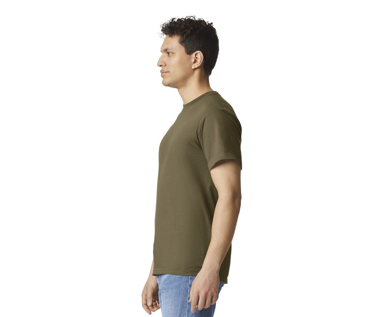 Gildan GN400 - T-shirt herr