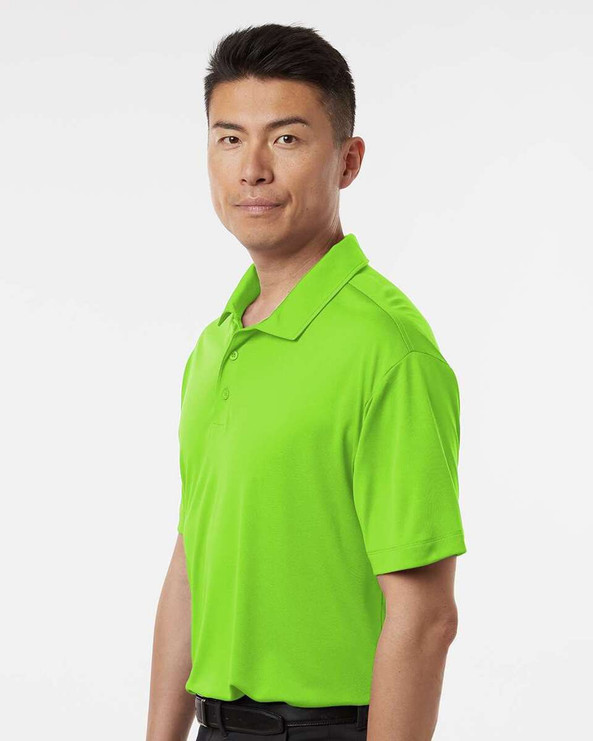 AllPro 41800 - Pro-Lock Performance Polo