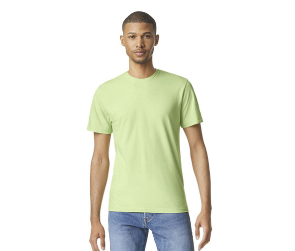 GILDAN GN640 - T-Shirt mit rundem Halsausschnitt 150
