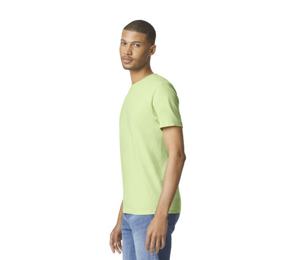 GILDAN GN640 - T-Shirt mit rundem Halsausschnitt 150
