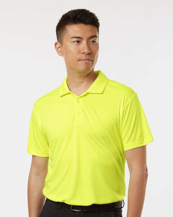 AllPro 41800 - Pro-Lock Performance Polo