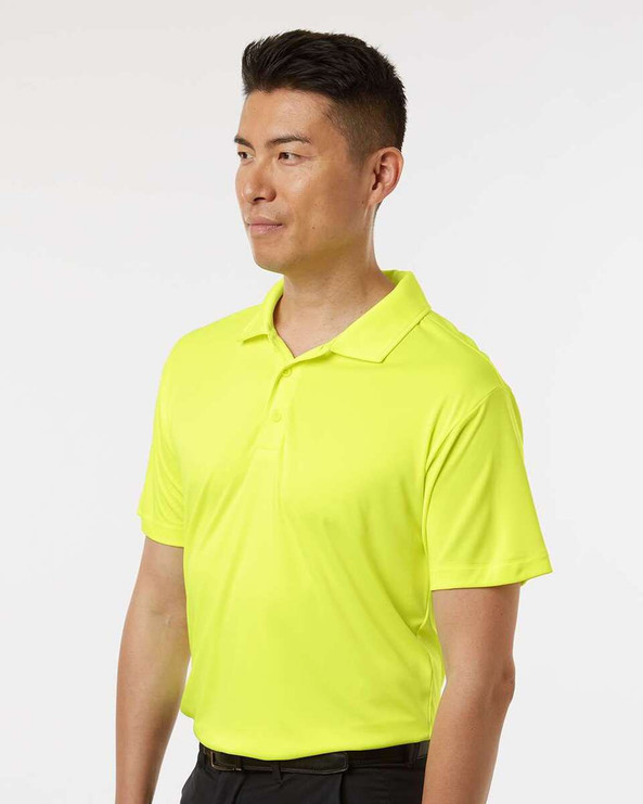 AllPro 41800 - Pro-Lock Performance Polo