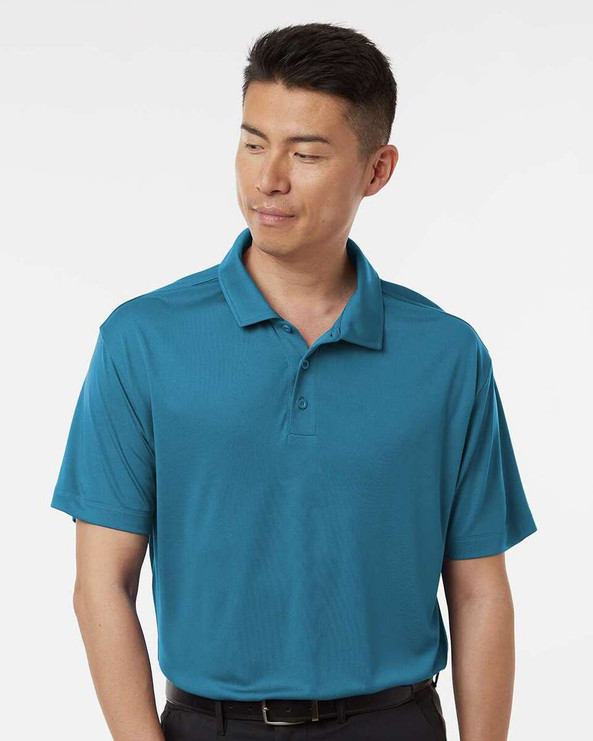 AllPro 41800 - Pro-Lock Performance Polo