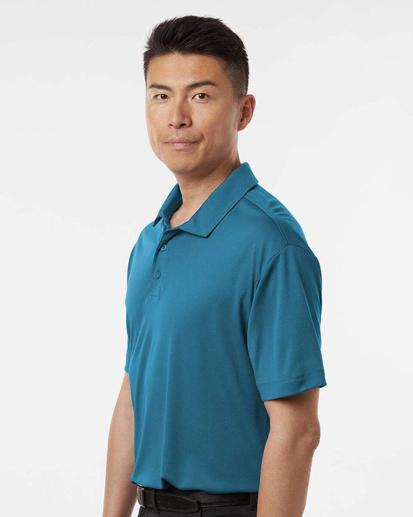 AllPro 41800 - Pro-Lock Performance Polo