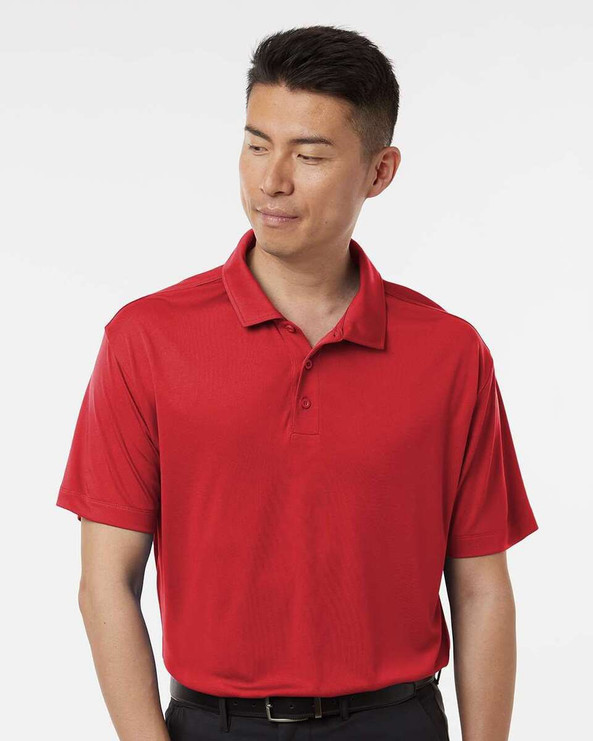 AllPro 41800 - Pro-Lock Performance Polo