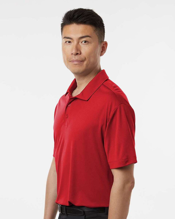 AllPro 41800 - Pro-Lock Performance Polo