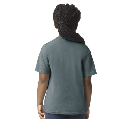 GILDAN GN649 - Softstyle Youth T-Shirt