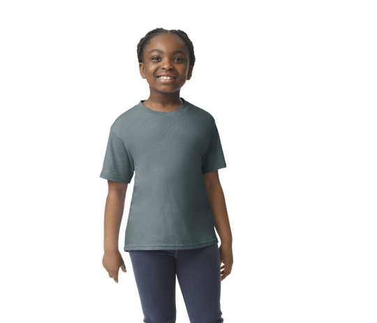 GILDAN GN649 - Softstyle Youth T-Shirt