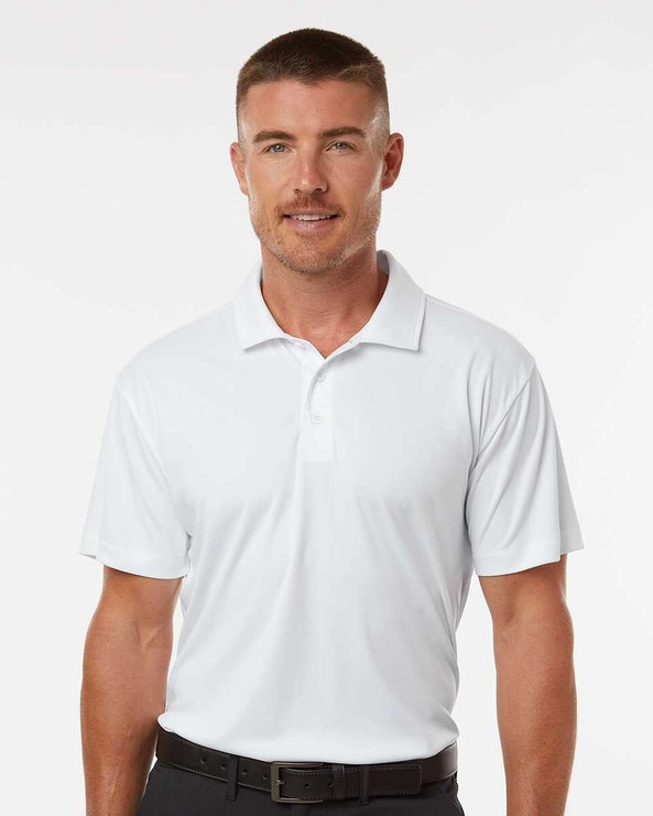 AllPro 41800 - Pro-Lock Performance Polo