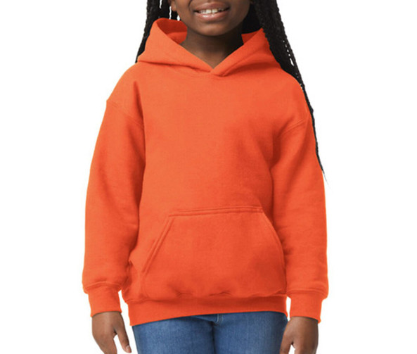 GILDAN GN941 - Sweat capuche enfant