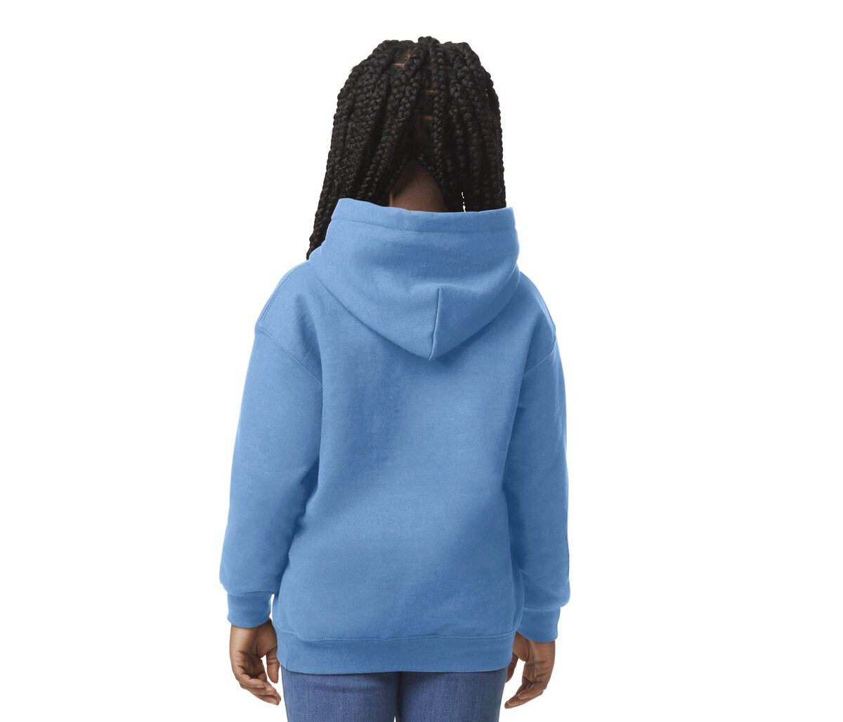 GILDAN GN941 - Kapuzensweatshirt für Kinder