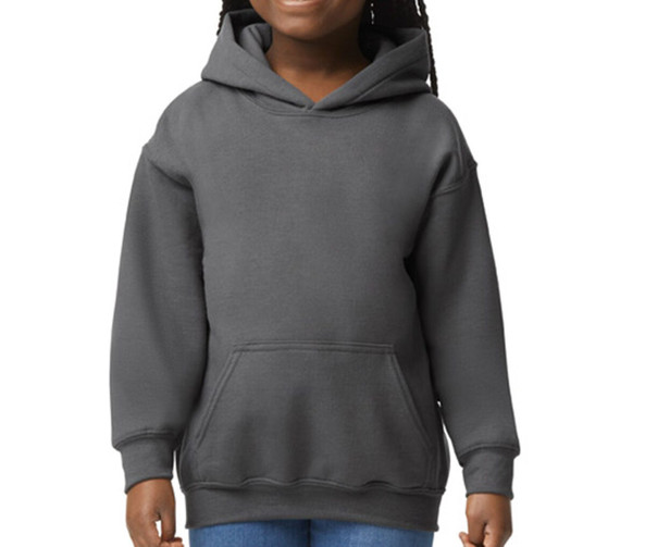 Gildan GN941 - Sweat Capuche Enfant Heavy Blend