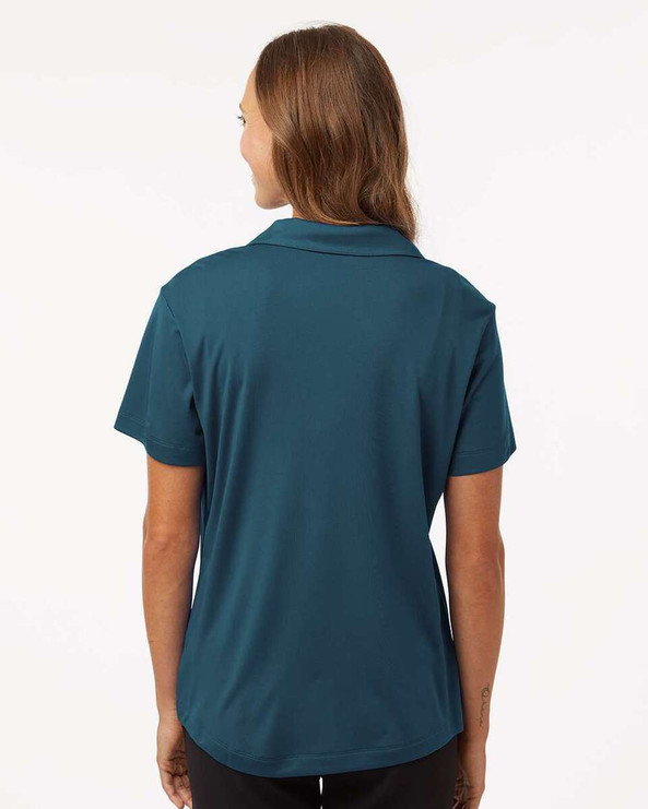 AllPro 41800L - Pro-Lock Women's Performance Polo
