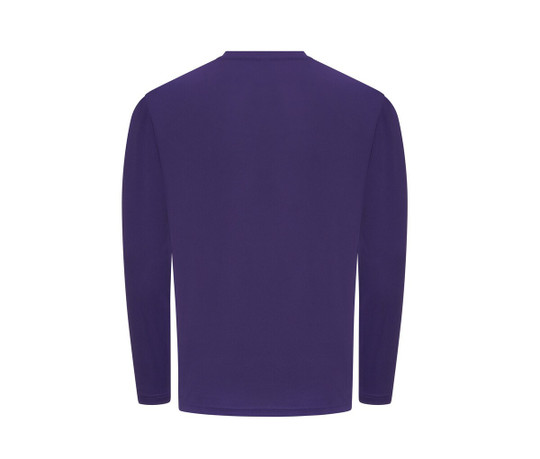 JUST COOL JC002 - LONG SLEEVE COOL T