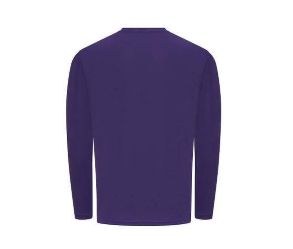 JUST COOL JC002 - T-shirt respirant manches longues Neoteric™