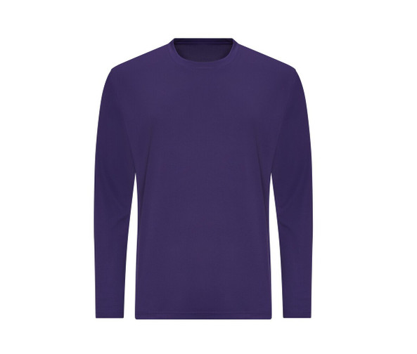 JUST COOL JC002 - T-shirt respirant manches longues Neoteric™