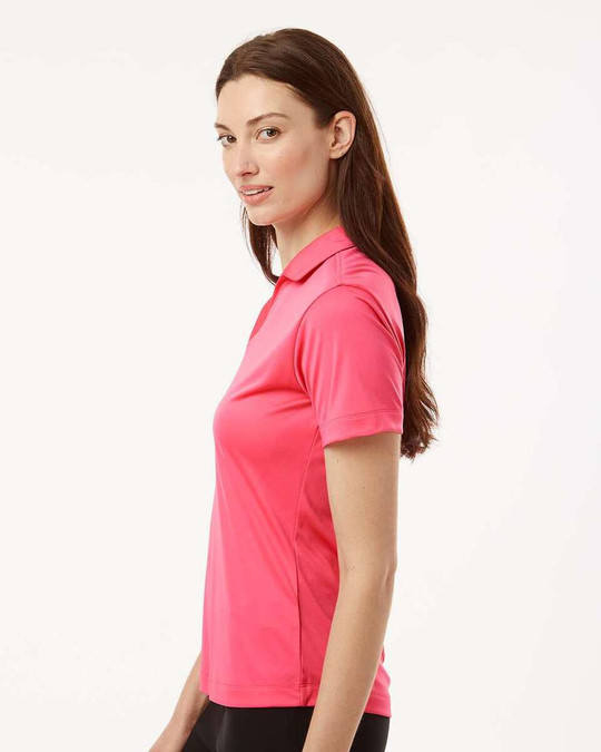 AllPro 41800L - Pro-Lock Women's Performance Polo