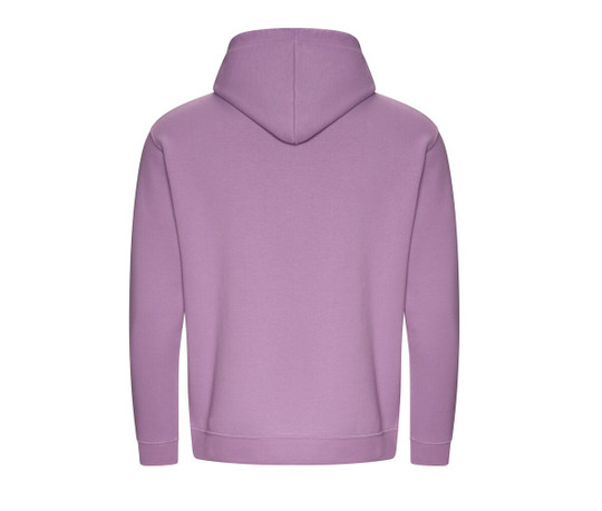 AWDIS JH201 - Kapuzensweatshirt aus Bio-Baumwolle