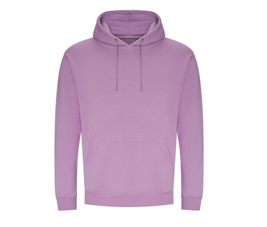 AWDIS JH201 - Kapuzensweatshirt aus Bio-Baumwolle