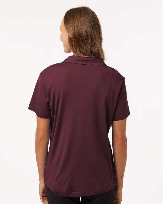 AllPro 41800L - Pro-Lock Women's Performance Polo