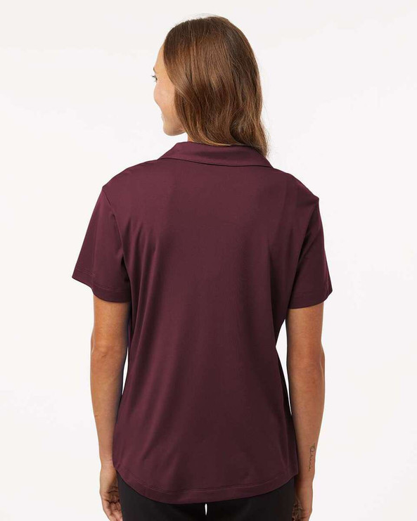 AllPro 41800L - Pro-Lock Women's Performance Polo