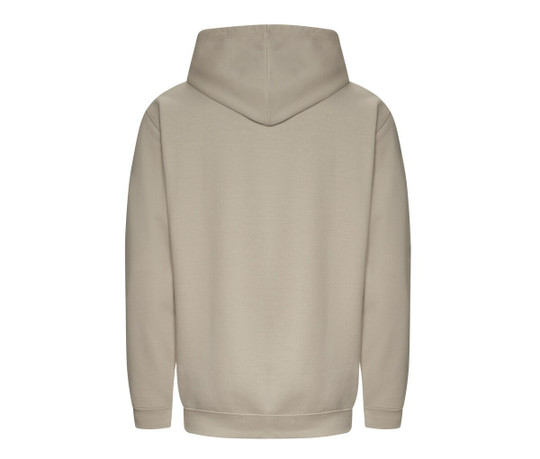 AWDIS JH201 - ORGANIC HOODIE
