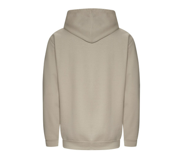 AWDIS JH201 - ORGANIC HOODIE
