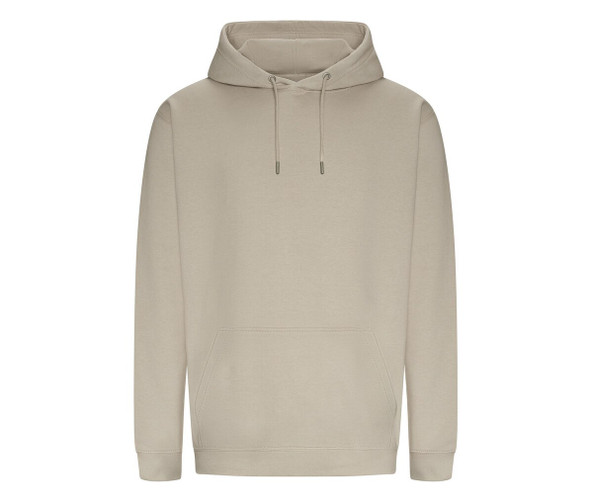 AWDIS JH201 - ORGANIC HOODIE