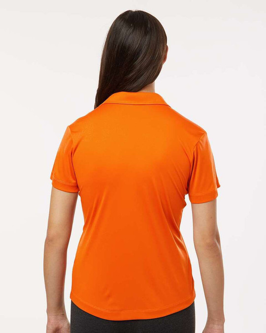 AllPro 41800L - Polo de alto rendimiento Pro-Lock para mujer