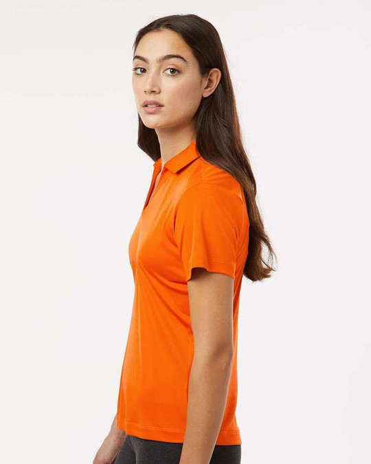 AllPro 41800L - Polo de alto rendimiento Pro-Lock para mujer