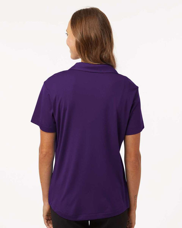 AllPro 41800L - Pro-Lock Women's Performance Polo