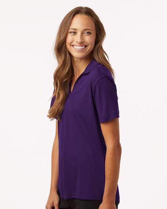 AllPro 41800L - Pro-Lock Women's Performance Polo