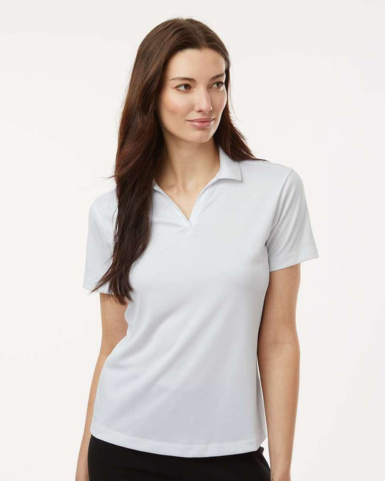 AllPro 41800L - Pro-Lock Women's Performance Polo