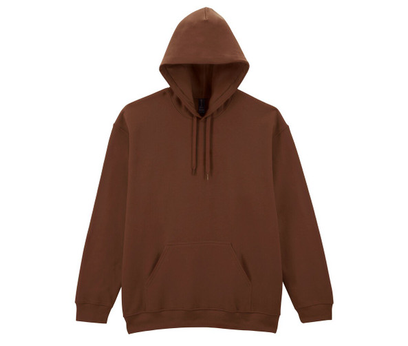 GILDAN GNSF50 - Unisex hooded sweatshirt