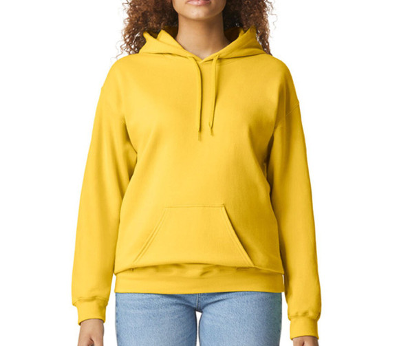 GILDAN GNSF50 - Unisex hooded sweatshirt