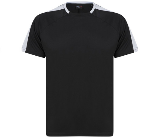 Finden & Hales LV290 - UNISEX TEAM T-SHIRT