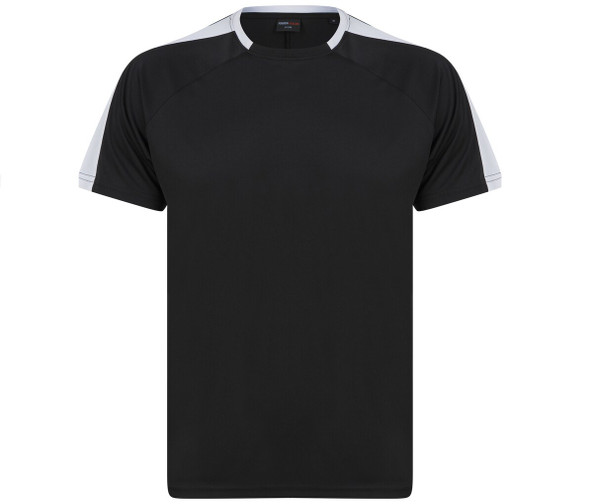 Finden & Hales LV290 - Team T-shirt