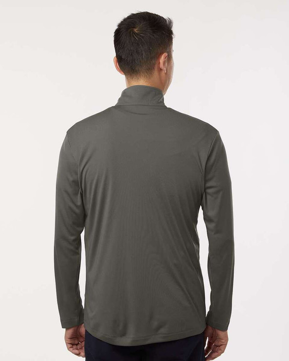AllPro 41870 - Pro-Lock Performance Quarter-Zip Pullover