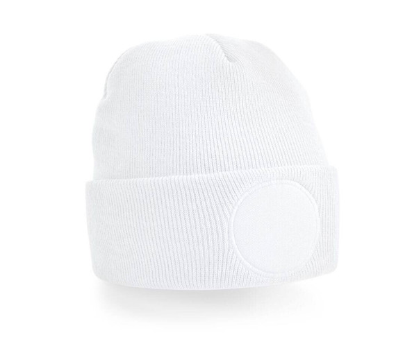 BEECHFIELD BF446 - Bonnet empiècement rond