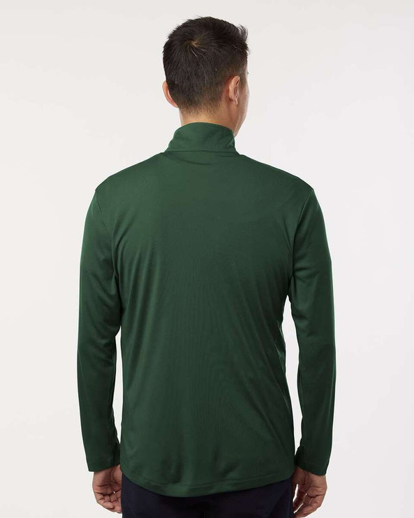 AllPro 41870 - Pro-Lock Performance Quarter-Zip Pullover