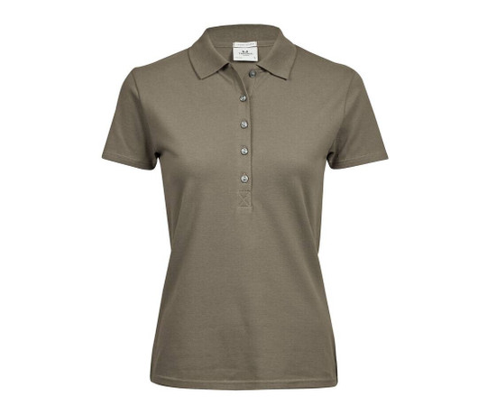 TEE JAYS TJ145 - Women's stretch polo shirt