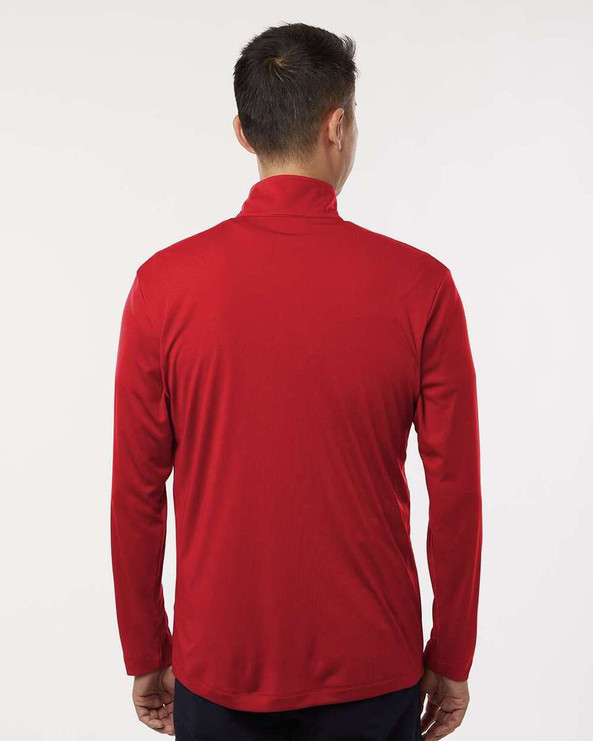AllPro 41870 - Pro-Lock Performance Quarter-Zip Pullover