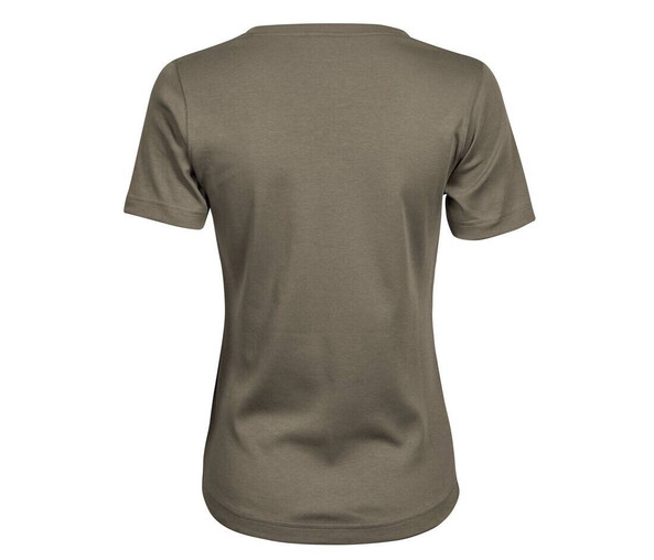Tee Jays TJ580 - T-shirt dam