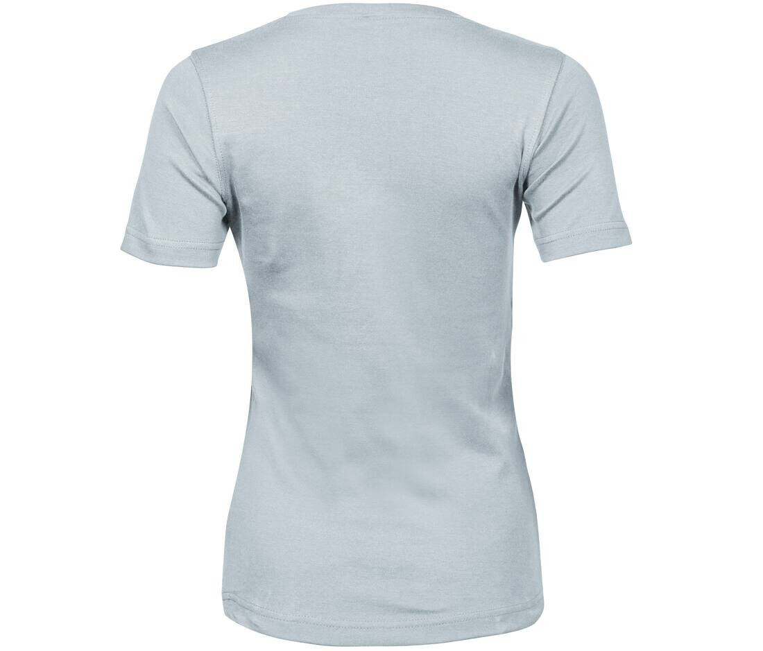 Tee Jays TJ580 - Dames interlock T-shirt