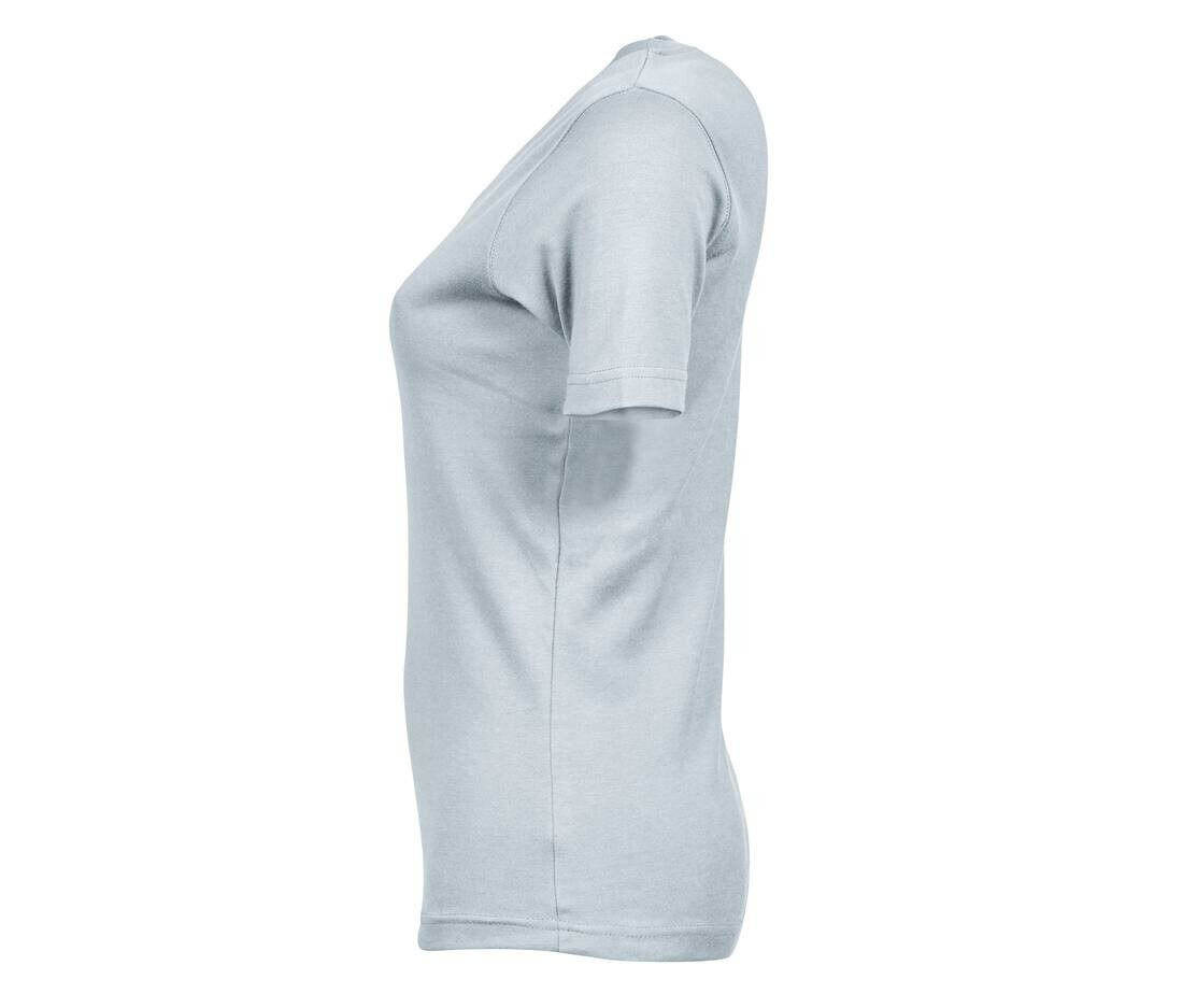 Tee Jays TJ580 - Dames interlock T-shirt