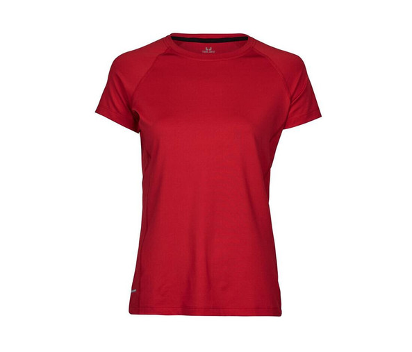 Tee Jays TJ7021 - T-shirt sportiva femminile