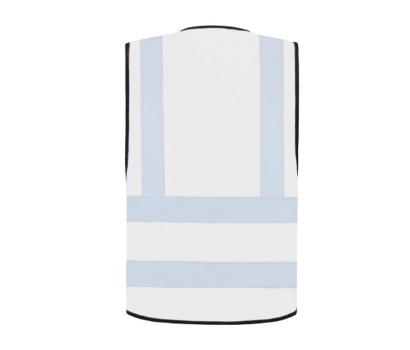 KORNTEX KX220 - GILET DE SÉCURITÉ MULTI-POCHES