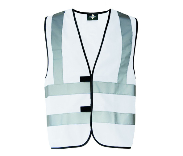 KORNTEX KX220 - GILET DE SÉCURITÉ MULTI-POCHES