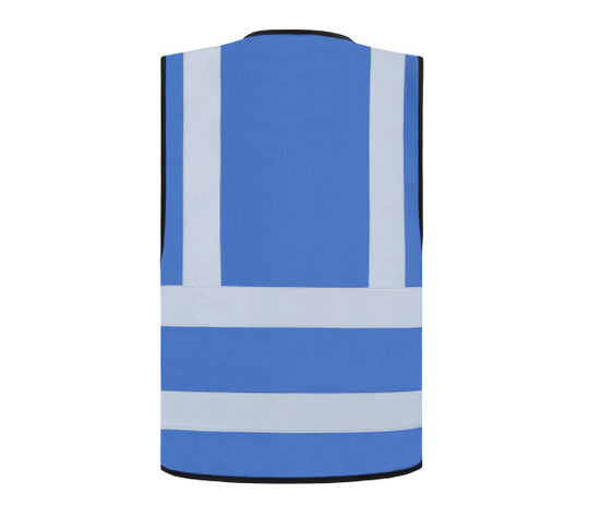 KORNTEX KX220 - GILET DE SÉCURITÉ MULTI-POCHES
